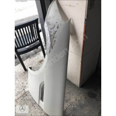 BAŞKAN TİC.MERCEDES A1728810301 SLC-SLK W172 KASA SOL ÖN ÇAMURLUK 1728810301